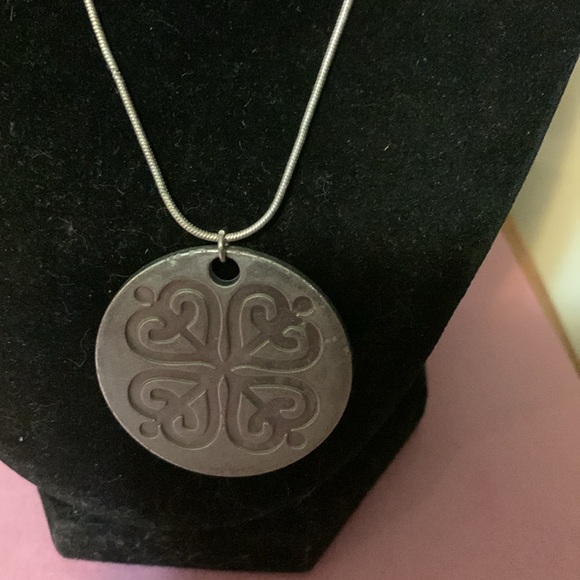 Unique necklace, 17”, Dream - Picture 2 of 6